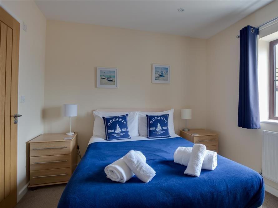 New Boathouse Villa Weymouth Bagian luar foto