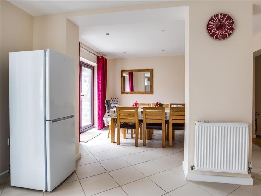 New Boathouse Villa Weymouth Bagian luar foto