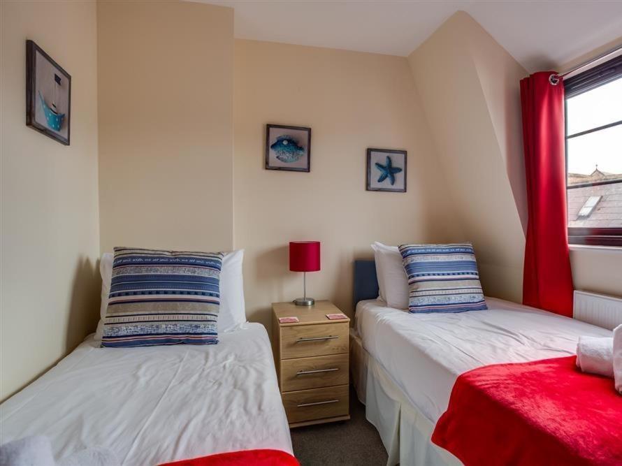 New Boathouse Villa Weymouth Bagian luar foto