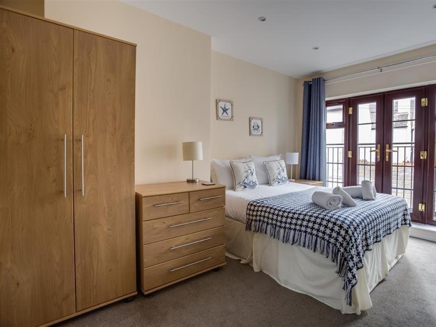 New Boathouse Villa Weymouth Bagian luar foto