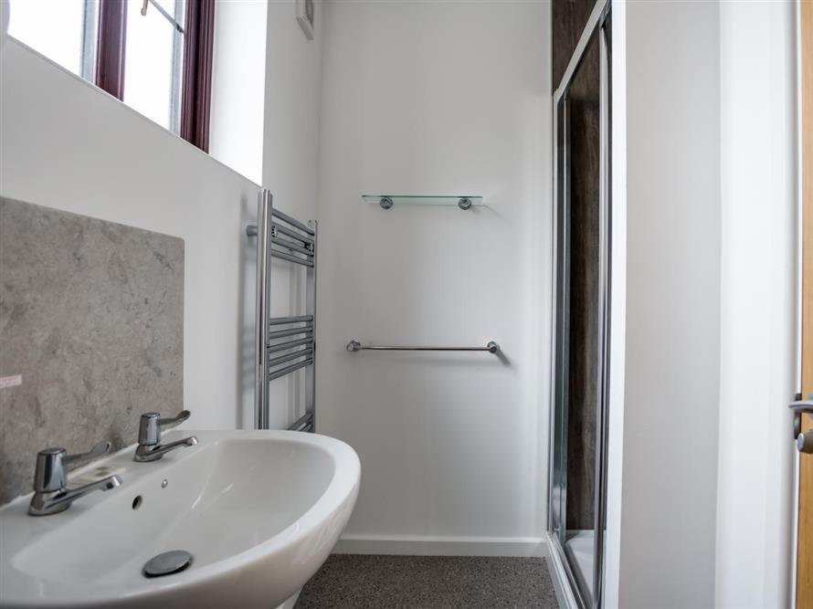 New Boathouse Villa Weymouth Bagian luar foto
