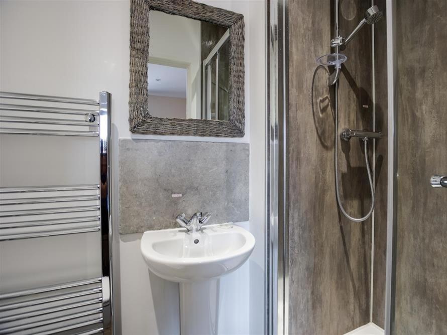 New Boathouse Villa Weymouth Bagian luar foto
