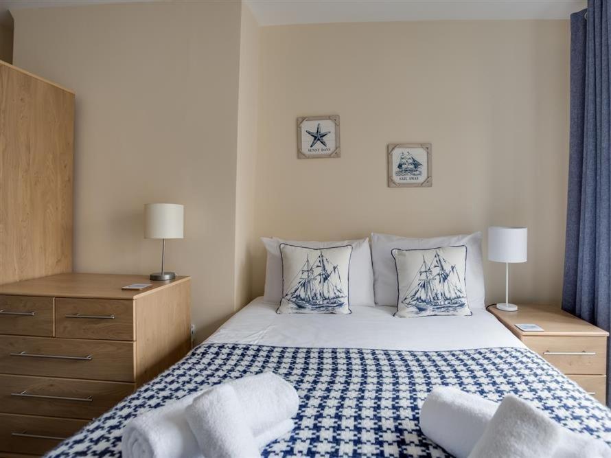 New Boathouse Villa Weymouth Bagian luar foto
