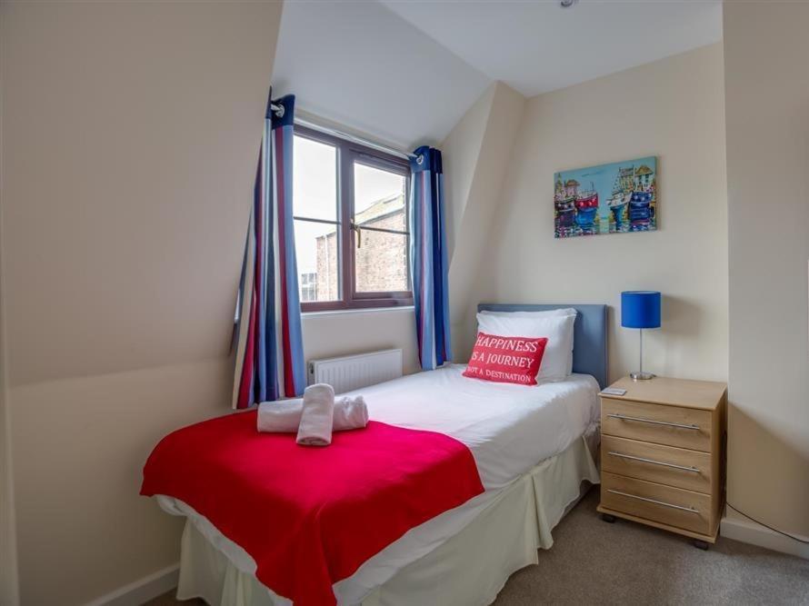 New Boathouse Villa Weymouth Bagian luar foto
